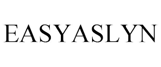 EASYASLYN