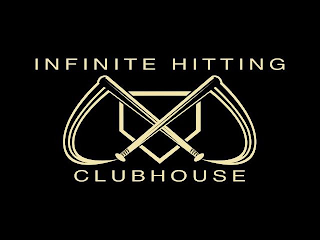 INFINITE HITTING CLUBHOUSE