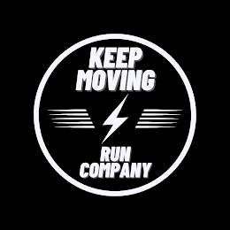 KEEP MOVING RUN COMPANY