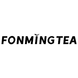 FONMING TEA