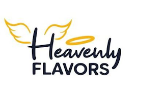 HEAVENLY FLAVORS