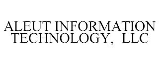 ALEUT INFORMATION TECHNOLOGY, LLC