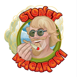 STONEY MACARONI