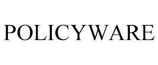 POLICYWARE