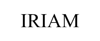 IRIAM