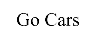 GO CARS