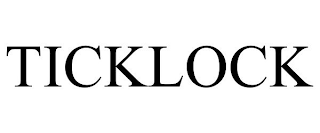 TICKLOCK