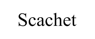 SCACHET