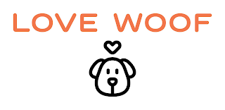 LOVE WOOF