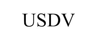 USDV