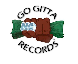 GO GITTA NC RECORDS