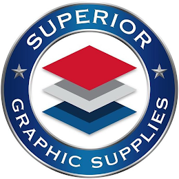 SUPERIOR GRAPHIC SUPPLIES