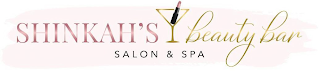 SHINKAH'S BEAUTY BAR SALON & SPA