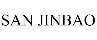 SAN JINBAO