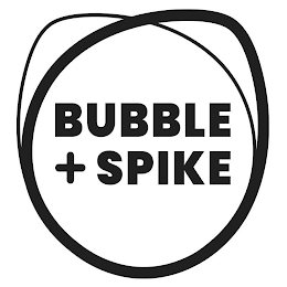 BUBBLE + SPIKE