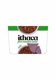 ITHACA FIRE ROASTED SALSA MILD