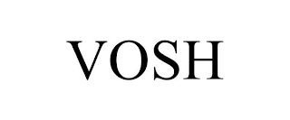 VOSH