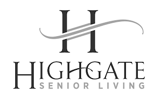 H HIGHGATE SENIOR LIVING