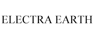 ELECTRA EARTH