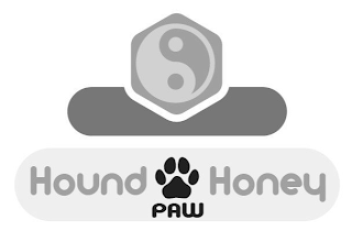 HOUND PAW HONEY