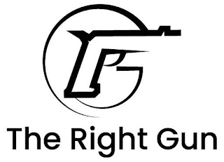 THE RIGHT GUN