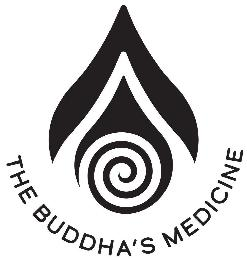 THE BUDDHA'S MEDICINE