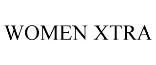 WOMEN XTRA