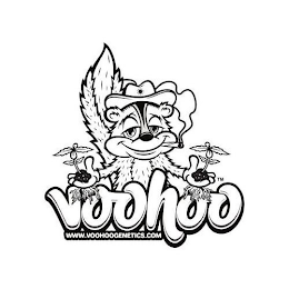 VOOHOO