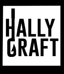 HALLY CRAFT