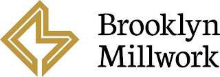 BM BROOKLYN MILLWORK