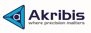 A AKRIBIS WHERE PRECISION MATTERS