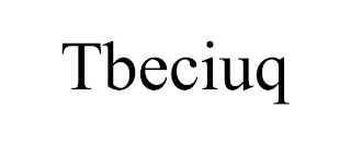 TBECIUQ