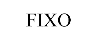 FIXO