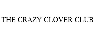 THE CRAZY CLOVER CLUB