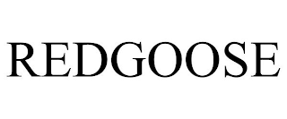 REDGOOSE