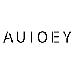 AUIOEY