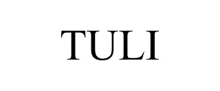 TULI