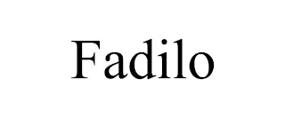 FADILO