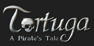 TORTUGA A PIRATE'S TALE