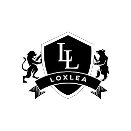 LL LOXLEA