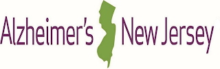 ALZHEIMER'S NEW JERSEY