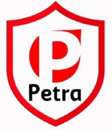 P PETRA