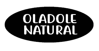 OLADOLE NATURAL