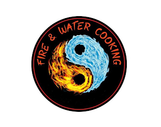 FIRE & WATER COOKING