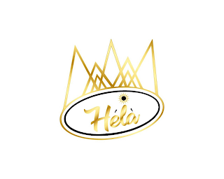 HÉLÀ