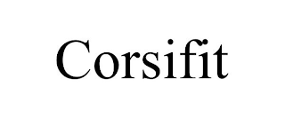 CORSIFIT