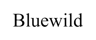 BLUEWILD