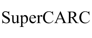 SUPERCARC