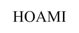 HOAMI