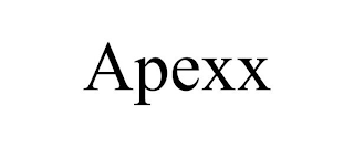 APEXX